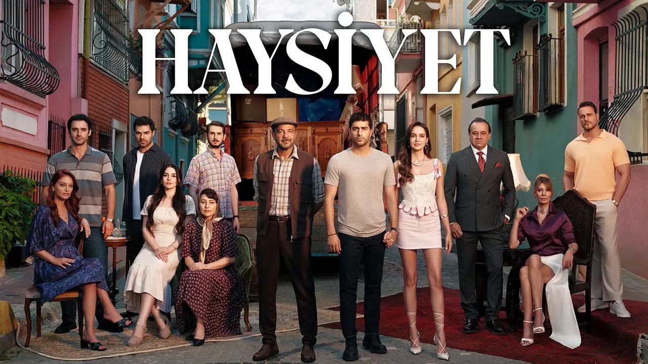 مسلسل الكرامة الحلقة 4 الرابعة مترجمة