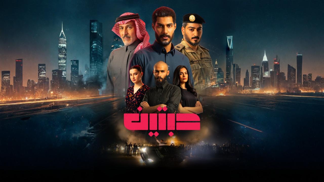 مسلسل حبتين الحلقة 5 الخامسة